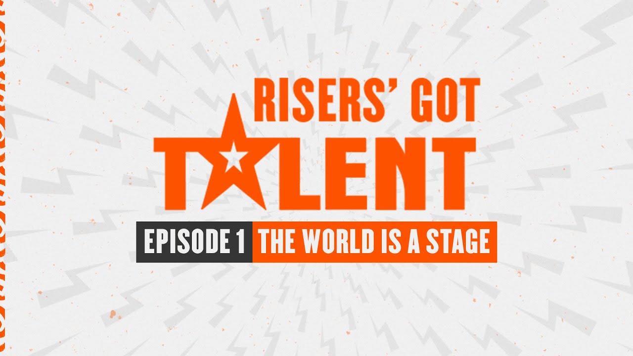Risers Got Talent - Episode 1 | SRH | IPL 2022