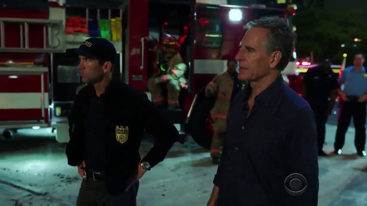 NCIS New Orleans CBS 4x23 Checkmate Part I / 4x24 Checkmate Part II