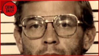 The Disturbing Mind of Jeffrey Dahmer - Inside a Serial Killer's Life