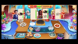 My Cooking restaurant game seefood restaurant  screenshot 1