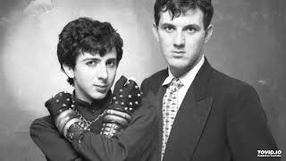 Soft Cell - Youth (Dave Ball Wasted On The Young Mix)