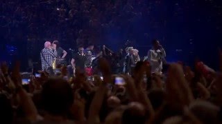 U2 - Eagles of Death Metal: People have the Power - 7th December - Paris -  U2ieTour