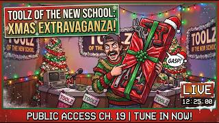 Toolz Xmas Episode 1997