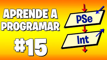 Aprende a programar desde cero con PseInt! | Comando Función | Parte 15
