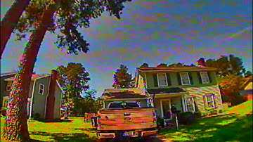 Eachine Nano VTX V2 First preview from my 2.5" Tadpole  Read the description for details.