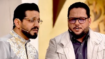 تلاوة خاشعة عمار الکنانی - انتقال من الطور المصري إلى الطور العراقي