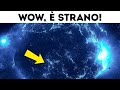 Gli Astronomi hanno Scoperto Bizzarri Blob Blu nello Spazio