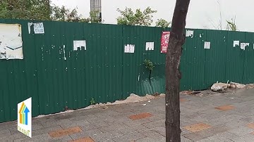 Cặp lô mặt tiền đường Thích Quảng Đức ở KĐT VCN Phước Long 1! Tầm này thì là SIÊU PHẨM rồi! Tuấn NT