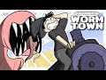 THIS IS ONE TRAIN YOU DON&#39;T WANNA MISS | Last Train Outta&#39; Worm Town