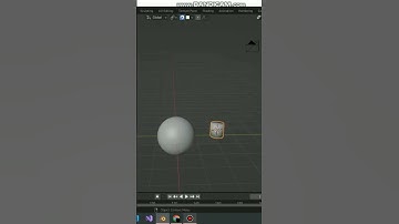 how to snap any object in blender
