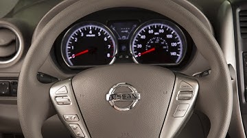 2018 NISSAN Versa Sedan - Voice Prompt Interrupt (if so equipped)