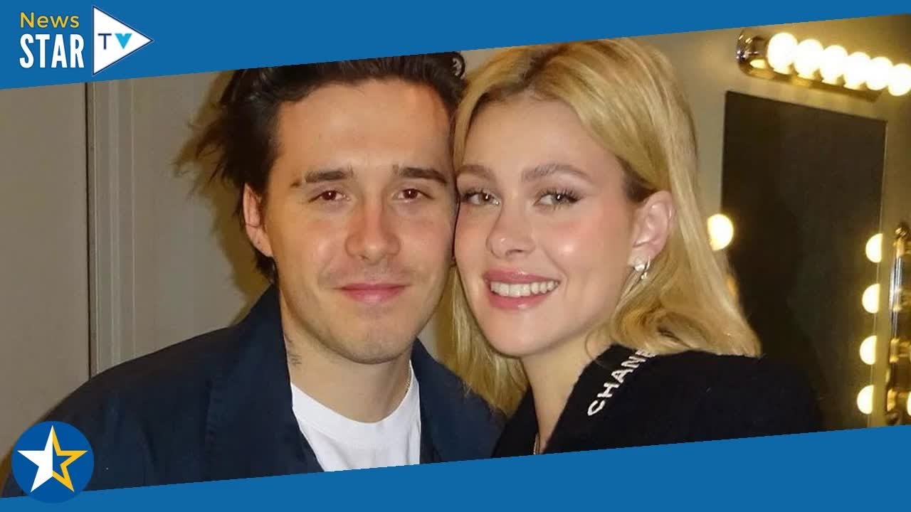 Brooklyn Beckham and Nicola Peltz make strict wedding demand - YouTube