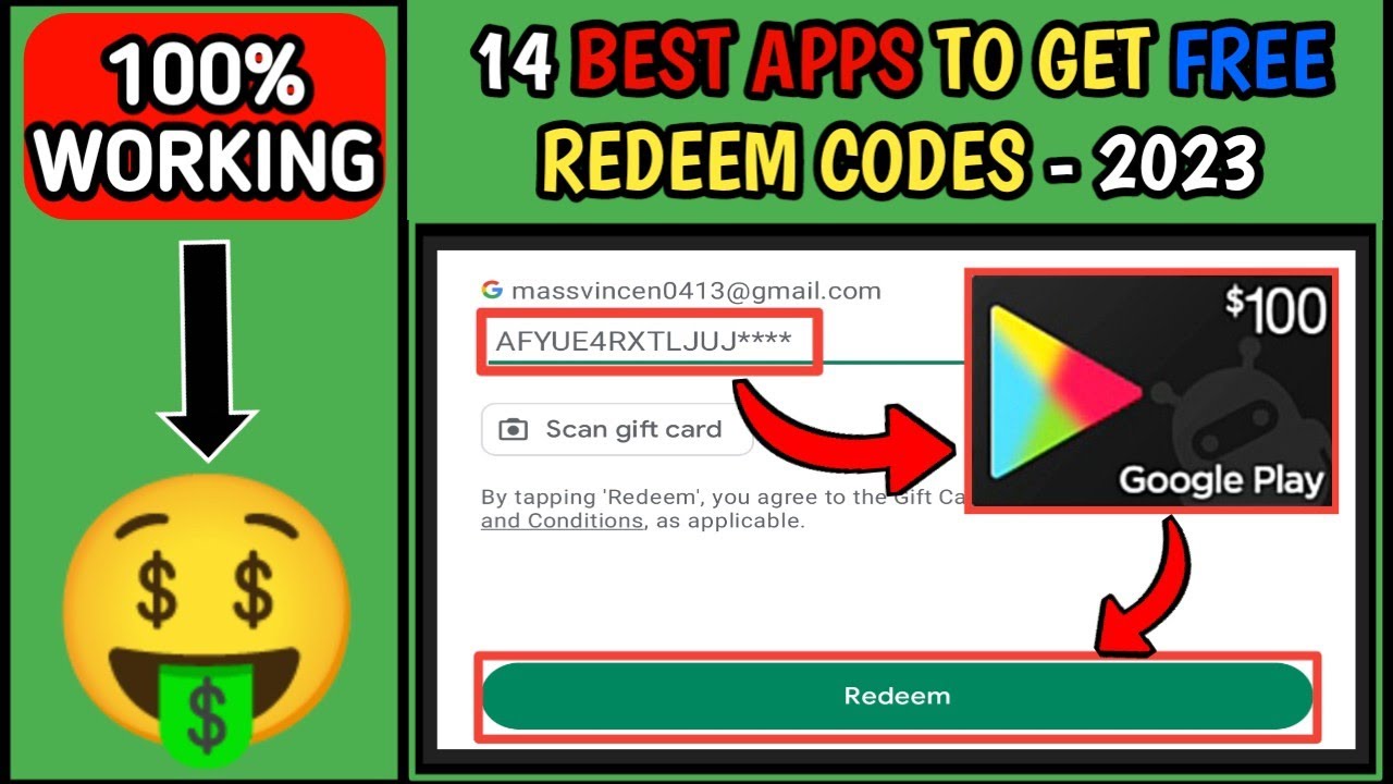 ff redeem codes – Apps no Google Play