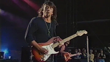 Bon Jovi - Dry County (Wembley 1995)