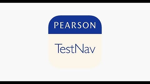 How to check for TestNav for ACT on your Chromebook