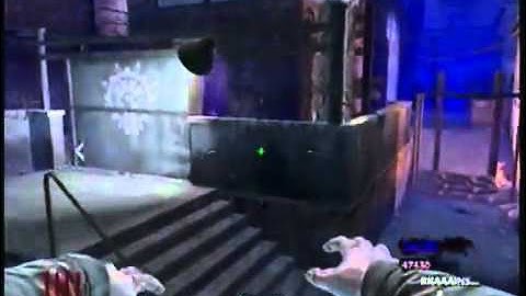 WaW ISO MOD MENU V4.0  made by the KrAzi Clan