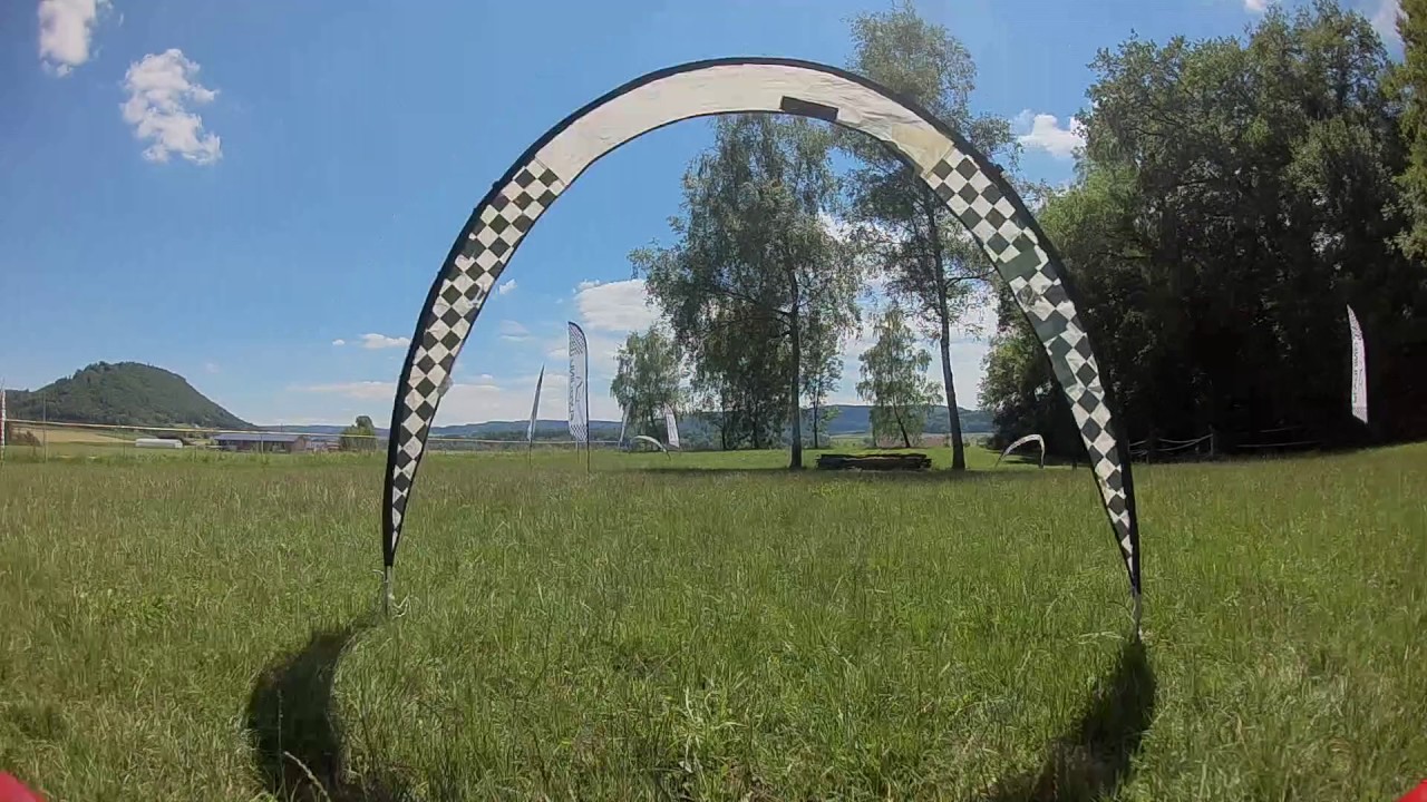 Absolut_FPV First try with the new Runcam Split
