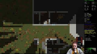 Cataclysm: DDA - 0.D - S1E3