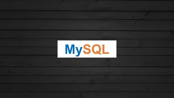 MySQL - Connecting MySQL/MariaDB through command prompt