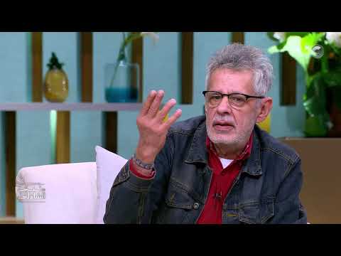 تزوجت من سعاد حسني وأمي ليلى مراد لم توافق زكي فطين عبد الوهاب مع منى الشاذلي