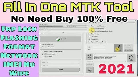 New All in one MTK Tool | unlocking,Flashing,Imei Repair,Frp lock | #SOFTWAREGURUFIROZJANNAT