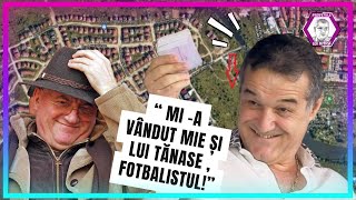 Cum A FACUT Gigi Becali PROFIT de 15 milioane euro in doar cateva zile