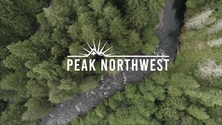 Backpacking Oregon's spectacular Salmon River Trail | PEAK NORTHWEST: Episode 7