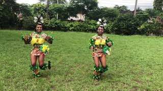 Ekombi dance