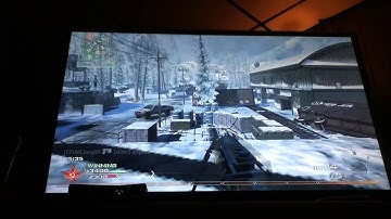 Mw2 intervention derail gameplay