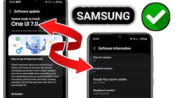 Cách cập nhật Samsung One UI 8.0 & Android 16 - S21/S22/S23/S24/S25/A56/A35/M35
