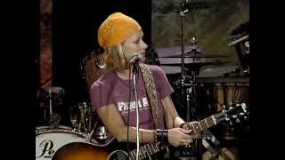Watch Shelby Lynne Youre The Man video