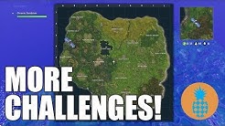 Live Fortnite Battle Royale Daily Challenges Solo Outlive 150 - daily challenge outlive 150 opponents on solo fortnite battle royale duration 15 58