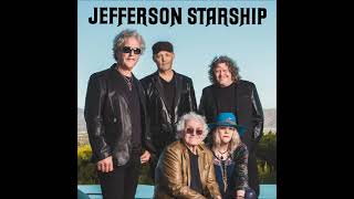 Watch Jefferson Starship I Came Back From The Jaws Of The Dragon video