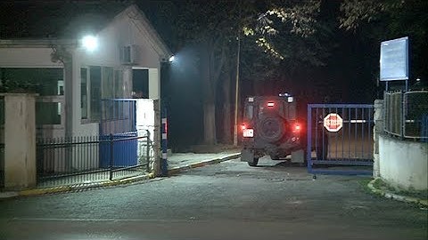 Нови 30 дена притвор за Атанасовски