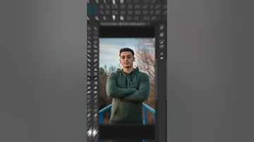 Remove the background of an image from Photoshop with one click #shorts #photoshoptutorial