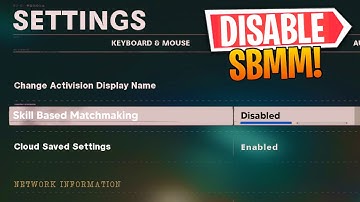 Does Reverse Boosting Work? How To Disable SBMM in Black Ops Cold War!