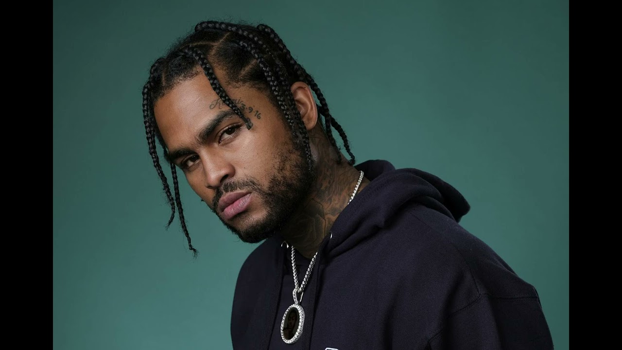 Dave East Type Beat 2023 "pain"