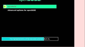openQA testing openQA running on openSUSE 13.2