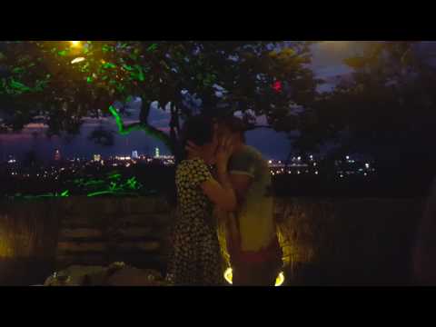 მან თქვა დიახ / She said YES