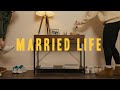 Married life  short film