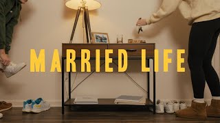 Married Life | Short Film Resimi