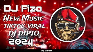 Dj Fizo Faouez New Circuit Music Bangla || TikTokViral❇️ || @DIPTODAS  #DJDIPTO Danec || #youtube