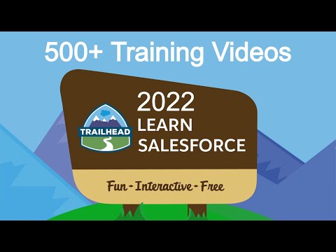 Salesforce Admin Certification - 2FA Two Factor Authentication