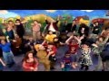 Harlem Shake Version REM - Shinny Happy People