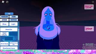 PREVIEW: Blue Diamond's Power in the Era 1 | Steven Universe Future: Era 3 RP | Rose Cuarzo