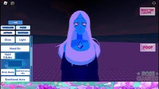 PREVIEW: Blue Diamond's Power in the Era 1 | Steven Universe Future: Era 3 RP | Rose Cuarzo