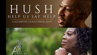 NAMI At Home Live: A Conversation on "Help Us Say Help" – Documentary on Black Mental Health