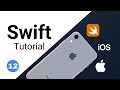 Swift Tutorial for iOS : Range [...] Basics (Day 12)