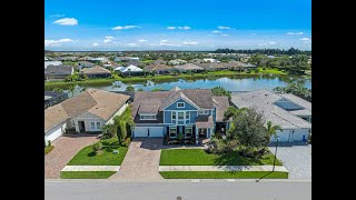 14844 Dockside Lane, Naples, FL 34114