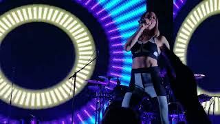 Video thumbnail of "Melanie C - Who Do You Think You Are - O2 Ritz - 14th Feb 2022"